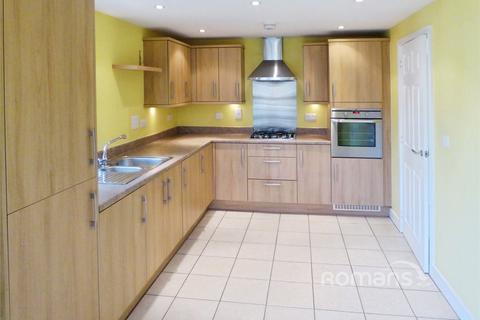 undefined, Benham Road, Basingstoke, Hampshire, RG24