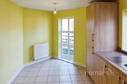 undefined, Benham Road, Basingstoke, Hampshire, RG24