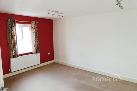 undefined, Benham Road, Basingstoke, Hampshire, RG24