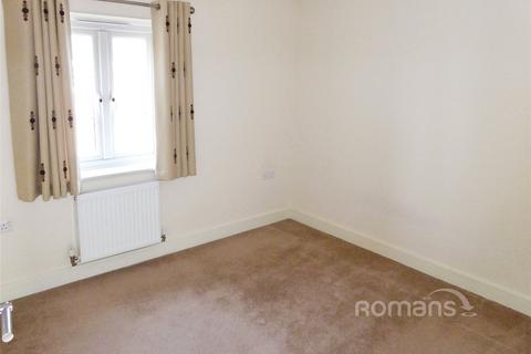 undefined, Benham Road, Basingstoke, Hampshire, RG24