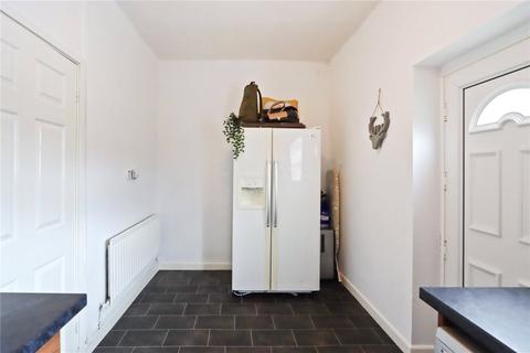 2 bedroom end of terrace house for sale, 1 North Cross Street, Consett DH8 6DT