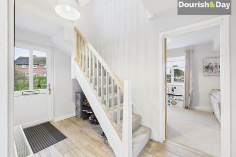 undefined, Glebe Close, Market Drayton TF9