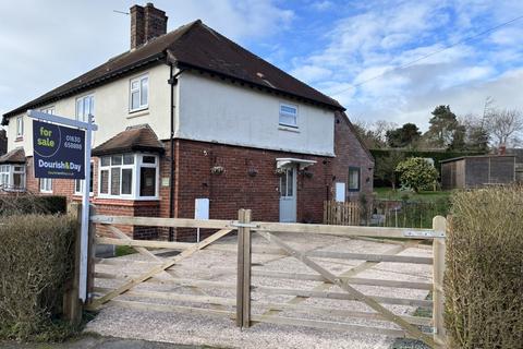 undefined, Glebe Close, Market Drayton TF9