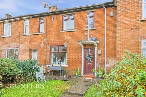 Greaves Avenue, Failsworth, Manchester