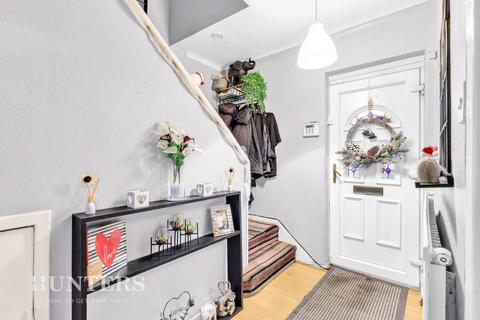 2 bedroom townhouse for sale, Greaves Avenue, Failsworth, Manchester