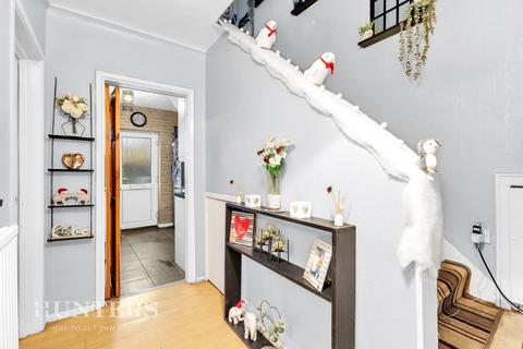 2 bedroom townhouse for sale, Greaves Avenue, Failsworth, Manchester