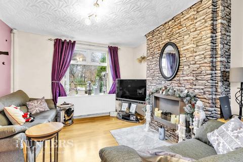 2 bedroom townhouse for sale, Greaves Avenue, Failsworth, Manchester