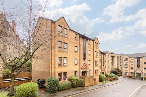 undefined, Parkside Terrace, Newington, Edinburgh, EH16