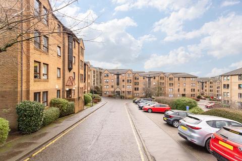 undefined, Parkside Terrace, Newington, Edinburgh, EH16