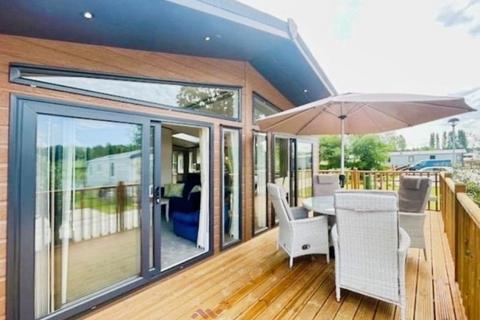 undefined, 7 Lakes Country Park , Crowle DN17