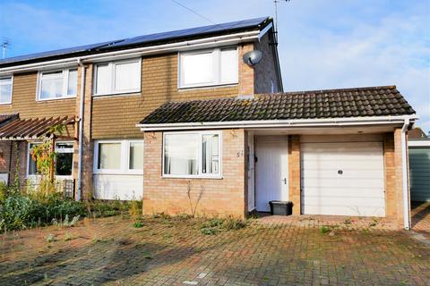 undefined, Baydon Grove, Calne