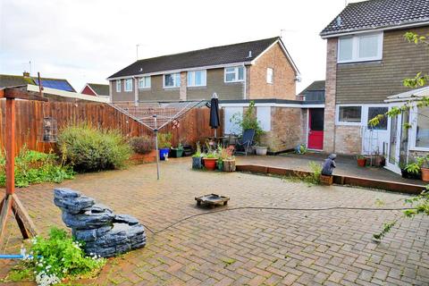 undefined, Baydon Grove, Calne