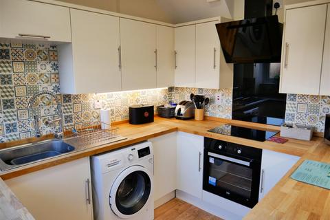 undefined, Baydon Grove, Calne