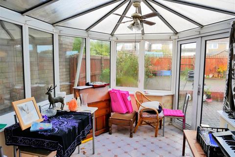 undefined, Baydon Grove, Calne