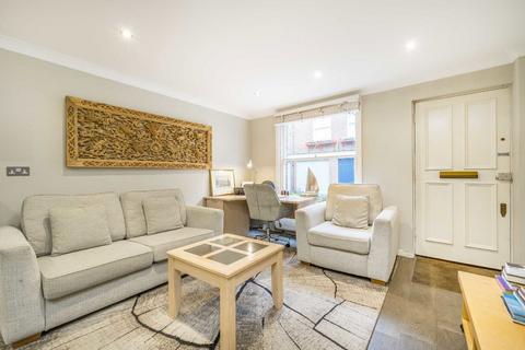 undefined, Shrewsbury Mews, London W2