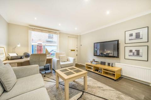 undefined, Shrewsbury Mews, London W2
