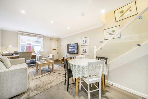 undefined, Shrewsbury Mews, London W2