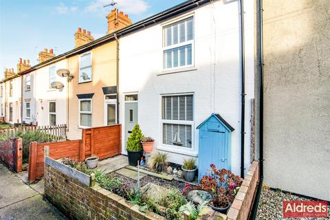 2 bedroom terraced house for sale, Union Place, Lowestoft, Suffolk, NR33