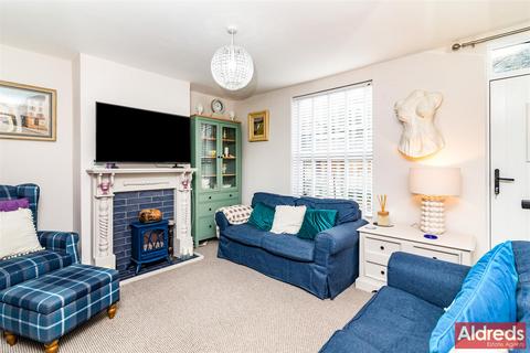2 bedroom terraced house for sale, Union Place, Lowestoft, Suffolk, NR33