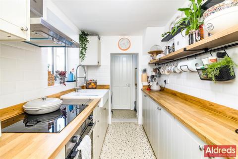 2 bedroom terraced house for sale, Union Place, Lowestoft, Suffolk, NR33