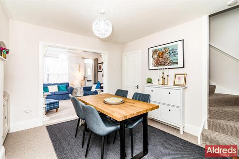 2 bedroom terraced house for sale, Union Place, Lowestoft, Suffolk, NR33