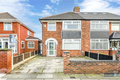 undefined, Windsor Road, Huyton, Liverpool, Merseyside, L36