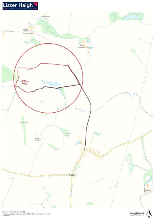 Location Plan