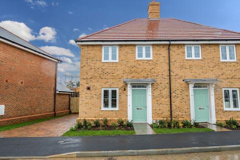 undefined, Moorhen Close, Hampshire SP6