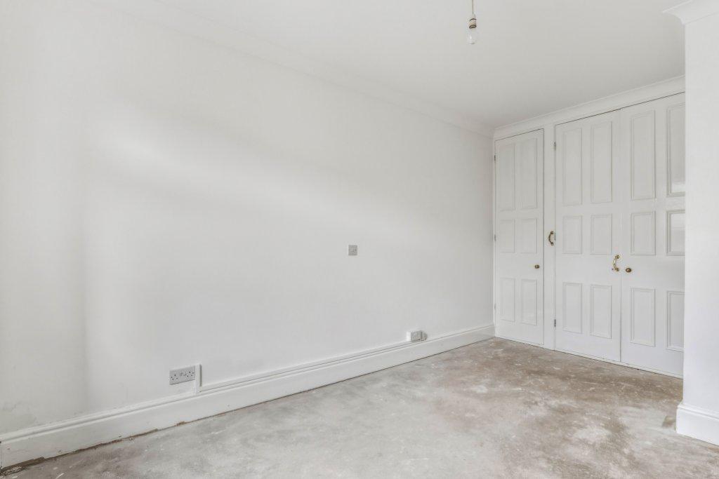 Bedroom One.