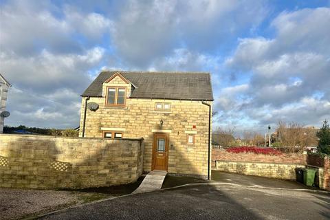 undefined, St. Swithun's Court, Derbyshire DE56