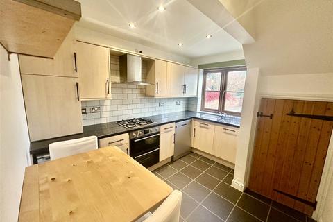 undefined, St. Swithun's Court, Derbyshire DE56
