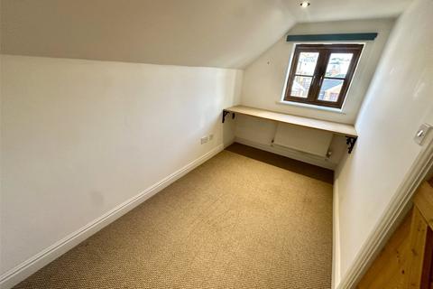 undefined, St. Swithun's Court, Derbyshire DE56
