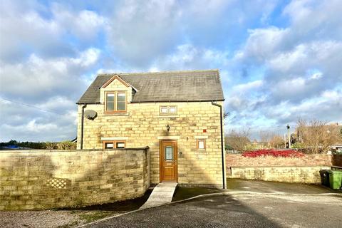 undefined, St. Swithun's Court, Derbyshire DE56
