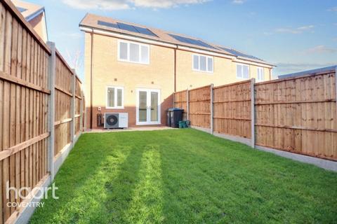 undefined, Cameron Close, Kenilworth