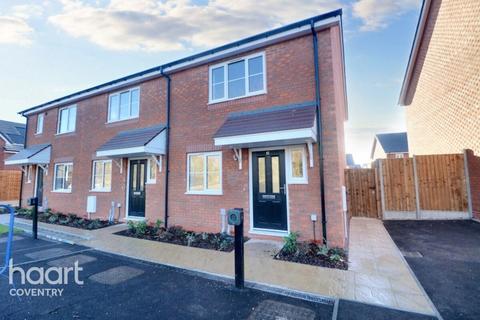 undefined, Cameron Close, Kenilworth