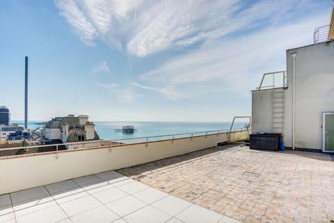undefined, Kings Road, Brighton, BN1