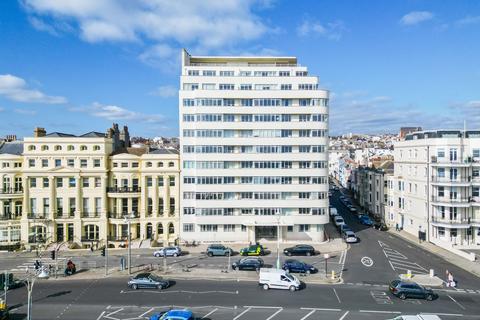 undefined, Kings Road, Brighton, BN1