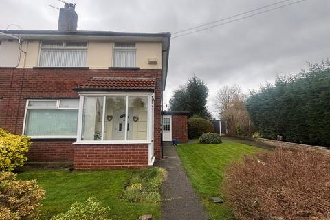 Debenham Road, Stretford, M32