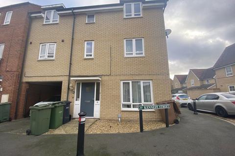 undefined, Rm 2, Kennedy Street, Hampton, Peterborough, PE7