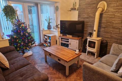 undefined, Warwick Way, Leegomery