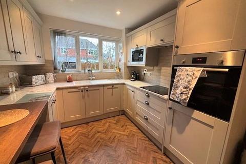 undefined, Warwick Way, Leegomery