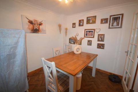 undefined, Warwick Way, Leegomery