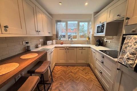 undefined, Warwick Way, Leegomery