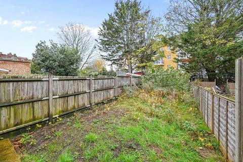 1 bedroom apartment for sale, Drayton Road, London, NW10