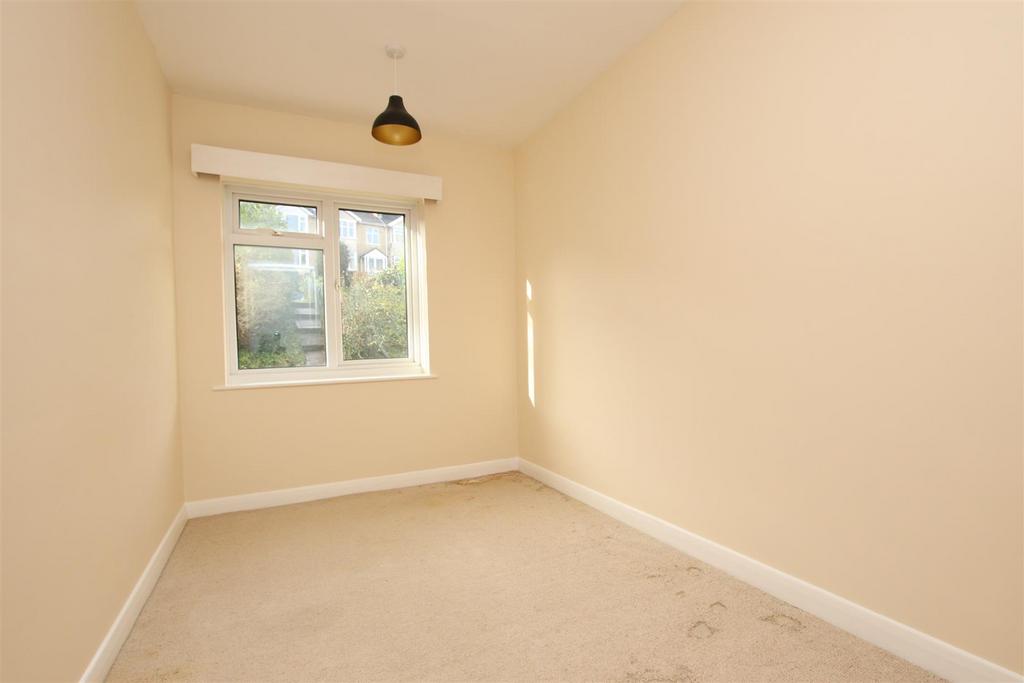 Bedroom 2.