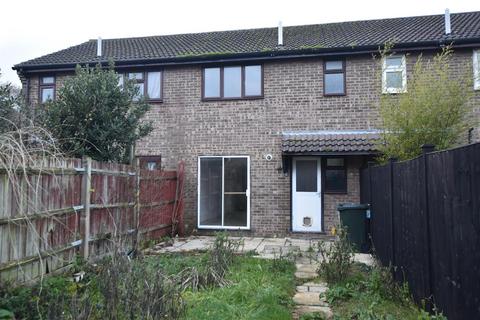 undefined, Wear Road, Bicester