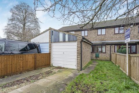 undefined, Wear Road, Bicester