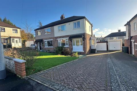 undefined, Kestrel Drive, Bradford