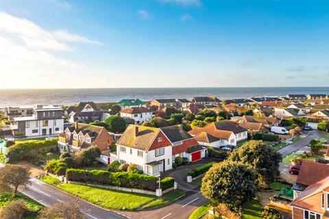 4 bedroom detached house for sale, Sea Lane, Ferring, Worthing, West Sussex, BN12