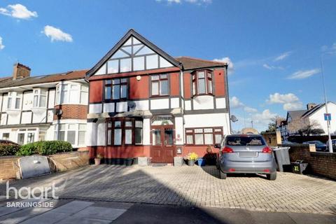 undefined, Fullwell Avenue, Barkingside